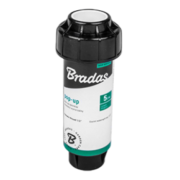 Pop-up sprinkler DSZW-02 Pop-up sprinkler DSZW-02