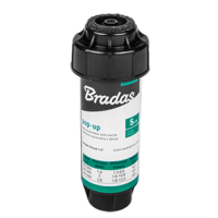 Pop-up sprinkler DSZW-02V