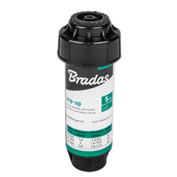 Pop-up sprinkler DSZW-02V Pop-up sprinkler DSZW-02V