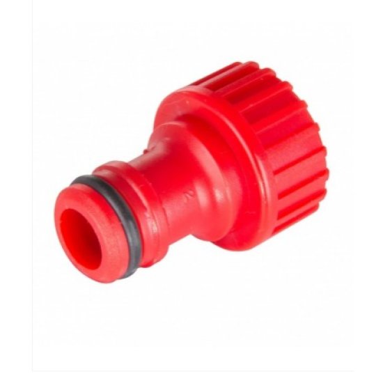 Sujungimas laist.žarnai su vid.sr. 3/4 Proline