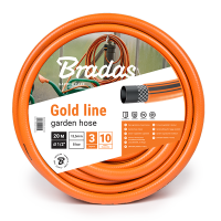 Watering hose WGL 5/8 20m gold line
