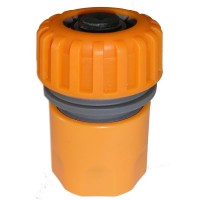 Jungtis PVC 3/4 STOP