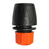 Greita jungtis PVC 1/2  žarnai