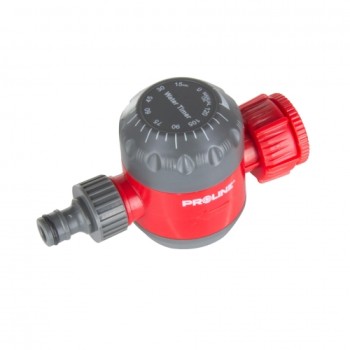 Laikrodis mechaninis laist. sist. 2-val. Proline