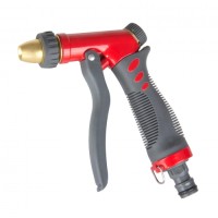 Purkštuvas laist. 3 funkc. su met. galvute Proline