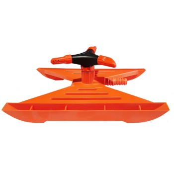 Sukutis laistymo 3 padėčių pastatomas