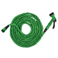 Watering hose WTH1030GR 10-30m green