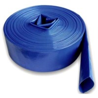 Žarna PVC 2x50m