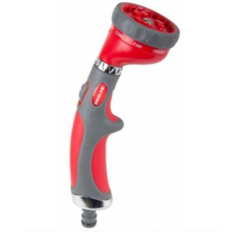 Purkštuvas laistymui met. 9 funkc. Proline