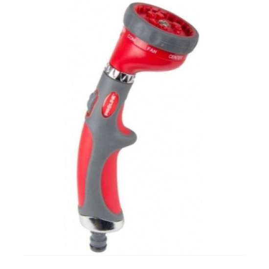 Purkštuvas laistymui met. 9 funkc. Proline