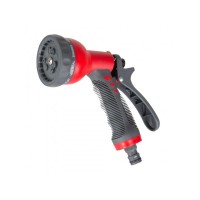 Purkštuvas-pistol. laistymo 9 funkcijų Proline