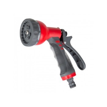 Purkštuvas-pistol. laistymo 9 funkcijų Proline