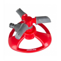 Proline rotating sprinkler