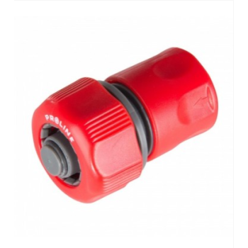 Jungtis greita laistymo žarnai STOP1/2 Proline