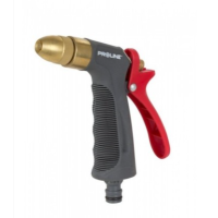 Sprinkler for irrigation, brass PROLINE