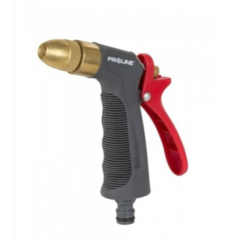 Sprinkler for irrigation, brass PROLINE