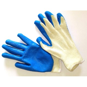 Darbo pirštinės BM146 dydis 9 Darbo pirštinės BM146 dydis 9