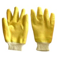 Darbo pirštinės GE142 dydis 10