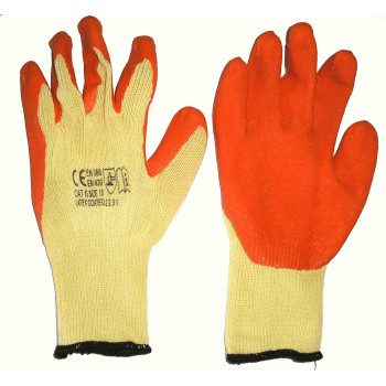 Darbo pirštinės GO144 dydis 10 Darbo pirštinės GO144 dydis 10