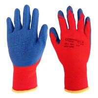 Work gloves LA134 8 size