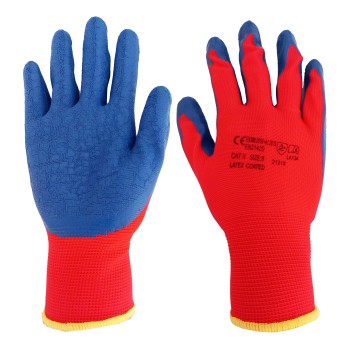 Work gloves LA134 9 size Work gloves LA134 9 size