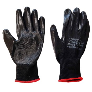 Work gloves NI132 size 9 Work gloves NI132 size 9