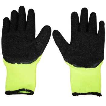 Darbo pirštinės PL001 dydis 10 termo Darbo pirštinės PL001 dydis 10 termo