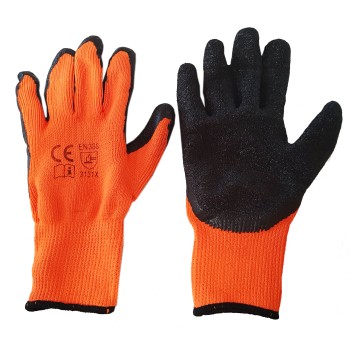 Darbo pirštinės PL002 dydis 10  Darbo pirštinės PL002 dydis 10