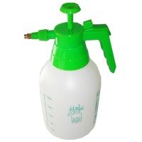 Purkštuvas sodo rankinis 2 L