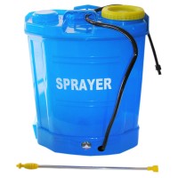 Sprayer garden battery 20L