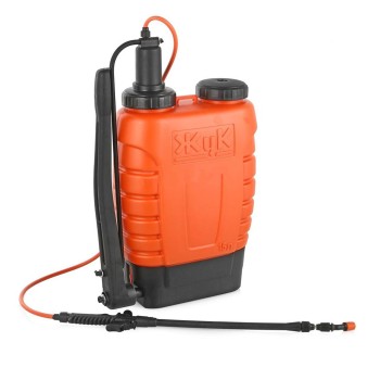 Purkštuvas sodo 15L Purkštuvas sodo 15L