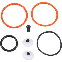 Purkštuvo sodo remonto komplektas Nr. 2