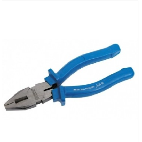 Replės universalios 180mm MEGA