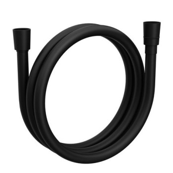 Žarna dušo 913.23 150cm juoda Žarna dušo 913.23 150cm juoda