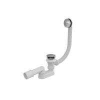 Sifonas vonios BE HAPPY CLICK-CLACK CLASSIC