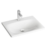 Izlietne Balance 800 keramikas balta