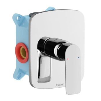 Maišytuvas CL 066.00 potinkinis be jungiklio skirtas R-box