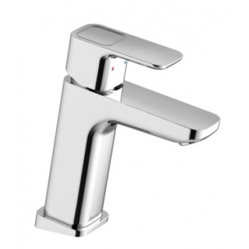 Maišytuvas praustuvo TD 014.00 be dugno vožtuvo Maišytuvas praustuvo TD 014.00 be dugno vožtuvo