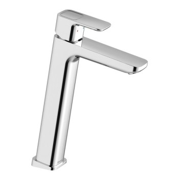 Maišytuvas praustuvo TD 015 be dugno vožtuvo Maišytuvas praustuvo TD 015 be dugno vožtuvo