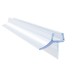 Tarpinė apatinė PIVOT 900mm tiesi