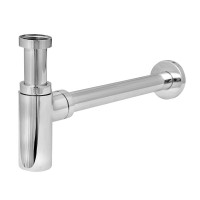 Умывальник сифон