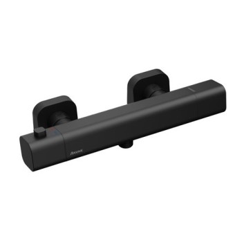 Maišytuvas dušo TD F 033.20 termostatinis