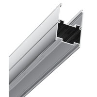 Profilis praplėtimo BLNPS blizgus