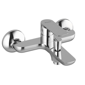Maišytuvas CL 022.00/150 sieninis vonios/dušo