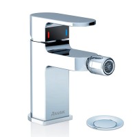 Maišytuvas CR055 bidė su dugno vožtuvu