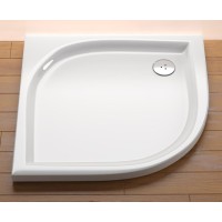 Tray ELIPSO-90 PAN white