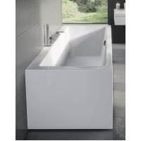 Vonia FORMY 01 180x80 sniego baltumo SLIM