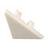 Juostelė apdailos voniai kampeliai