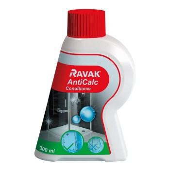 Cleaner RAVAK AntiCalc Conditioner 300ml Cleaner RAVAK AntiCalc Conditioner 300ml
