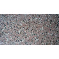 Granito plytelės Rosy Pink